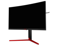 AOC AGON AG273QCG Curved - 380146 - zdjęcie 2